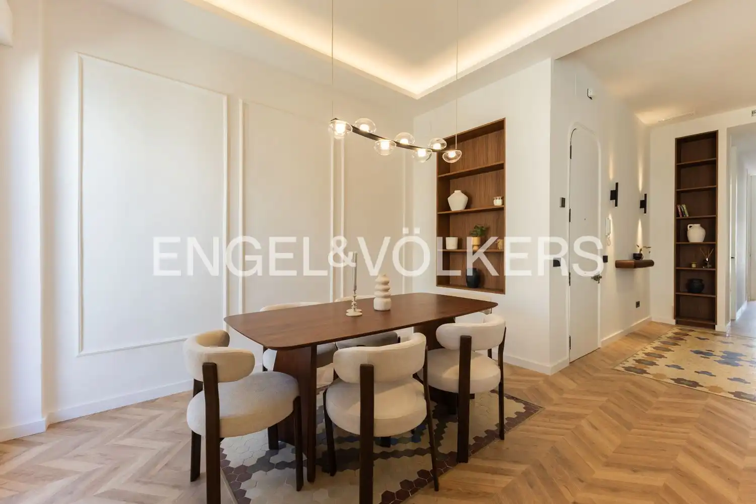 Flat with terrace for sale in Carrer de Borriana, imagen 12