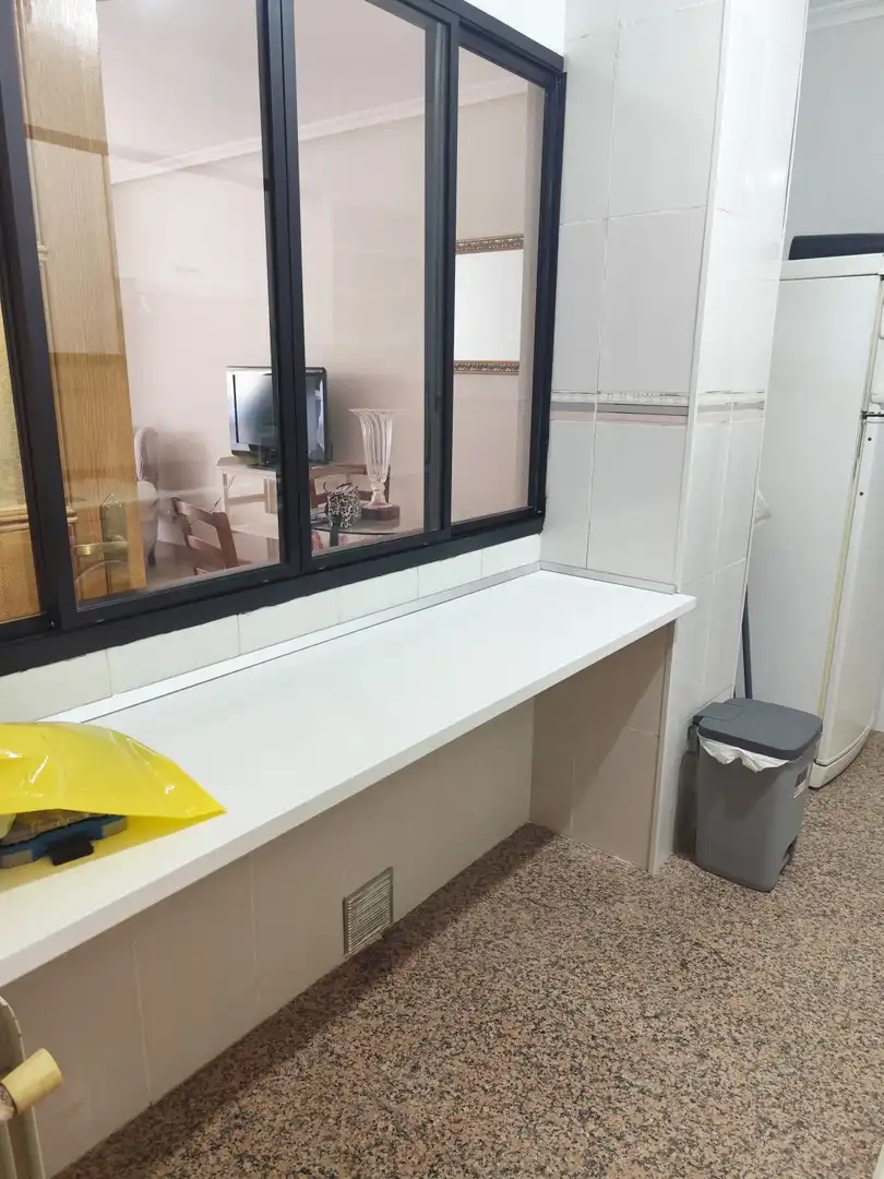 Flat for rent in Palencia, Palencia