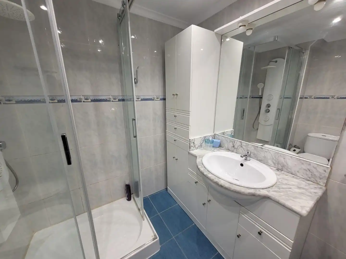 Appartement compact avec piscine à vendre à San Gabriel - Palmeral - Urbanova, imagen 9