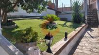 Garden of House or chalet for sale in La Bisbal del Penedès  with Air Conditioner, Heating and Terrace