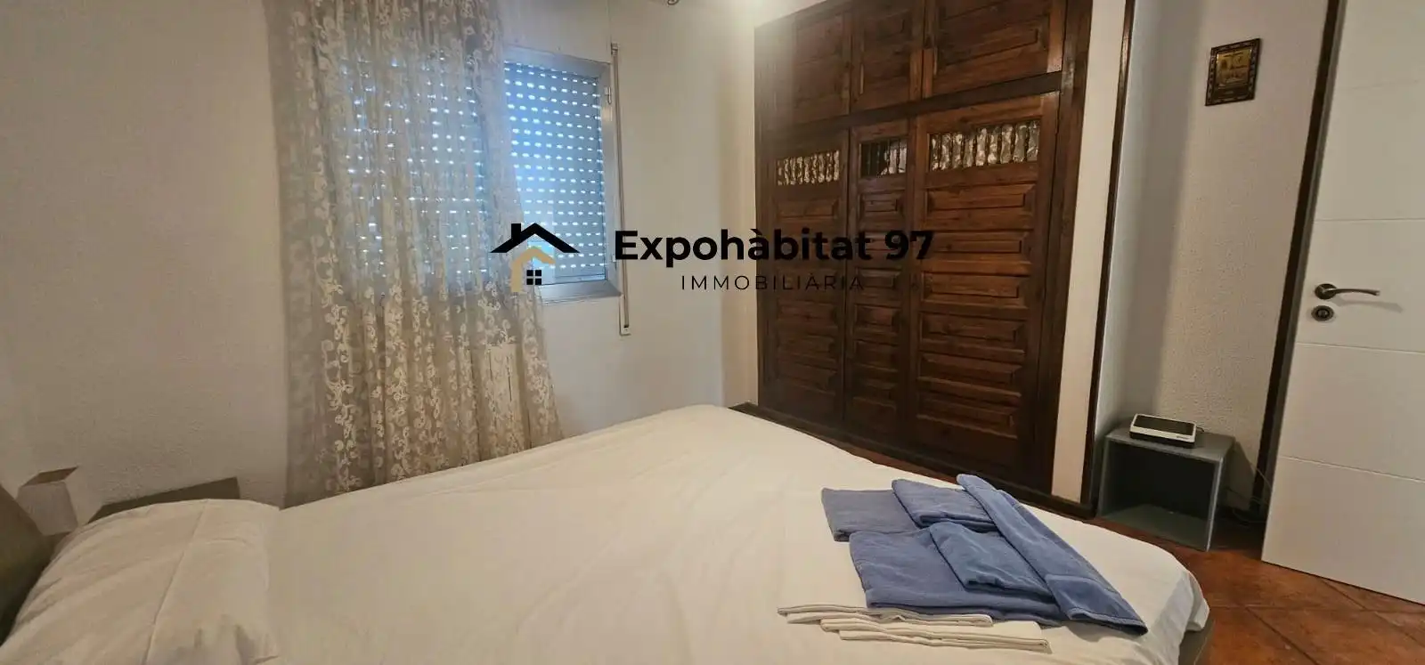 Habitación de Apartamento en venta en Mont-roig del Camp con Aire acondicionado y Piscina comunitaria