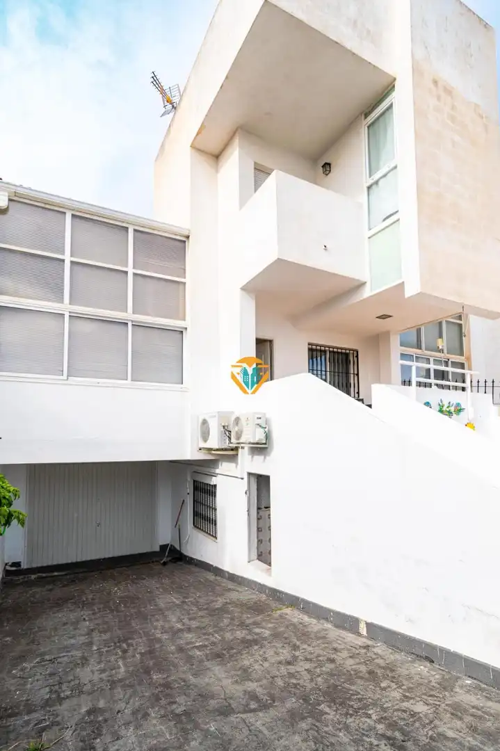 Villa con terrazza in vendita a Coloma, imagen 52