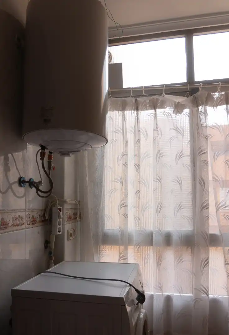 Dormitori de Pis en venda en Massamagrell amb Aire condicionat, Calefacció i Moblat