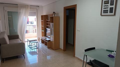 Photo 3 of Flat to rent in San Isidro, Alicante