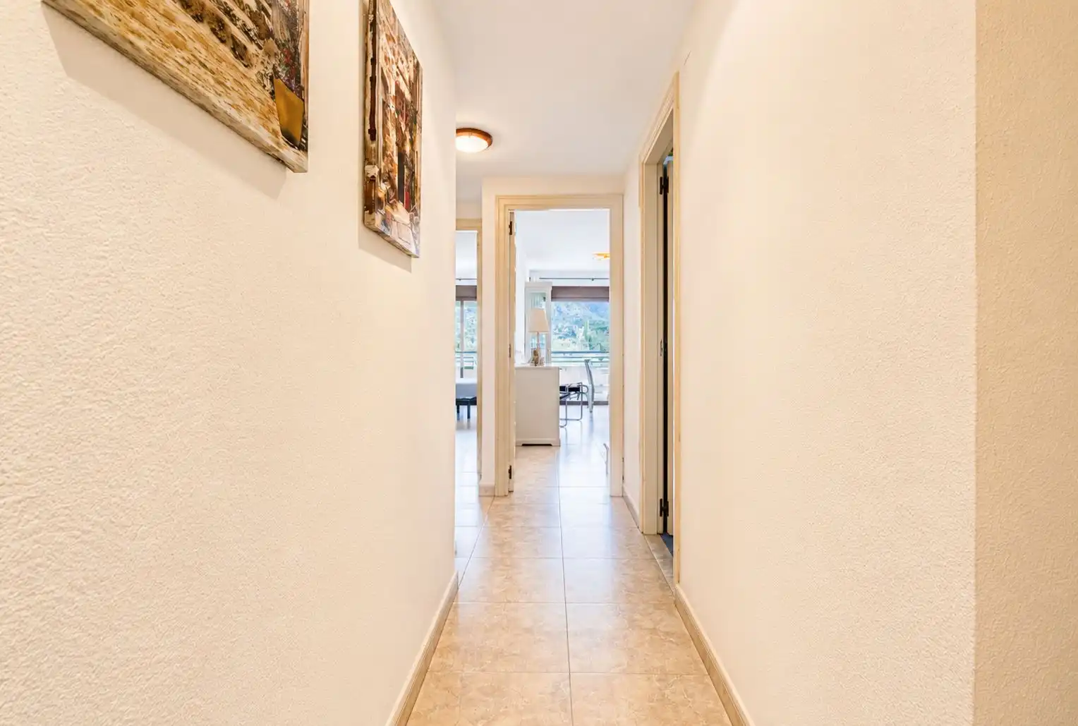 Apartamento con piscina en venta en L'Albir, imagen 10