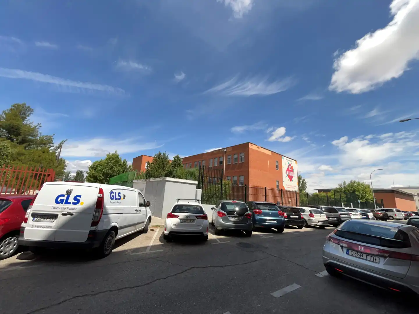 Business premises for sale in Villayuventus - Renfe, imagen 5