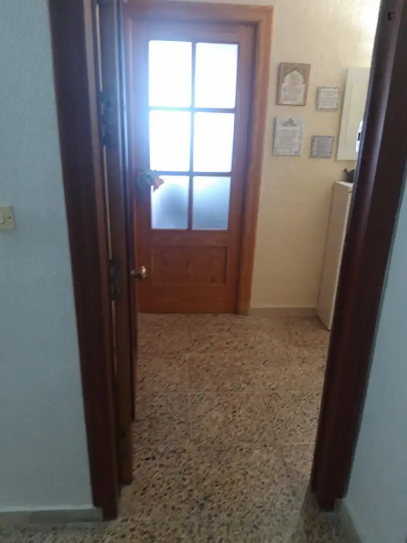 Apartments for rent in Las Lomas - Las Yucas