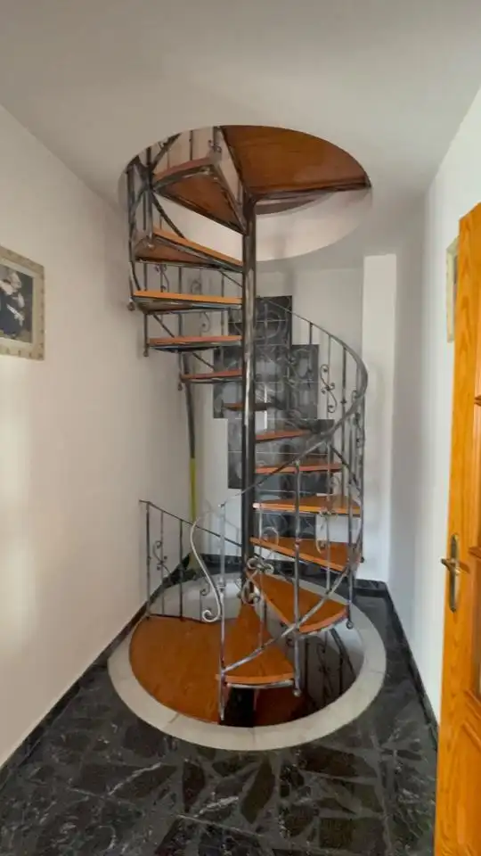 Casa amb piscina en venda a Calle Miró, imagen 46