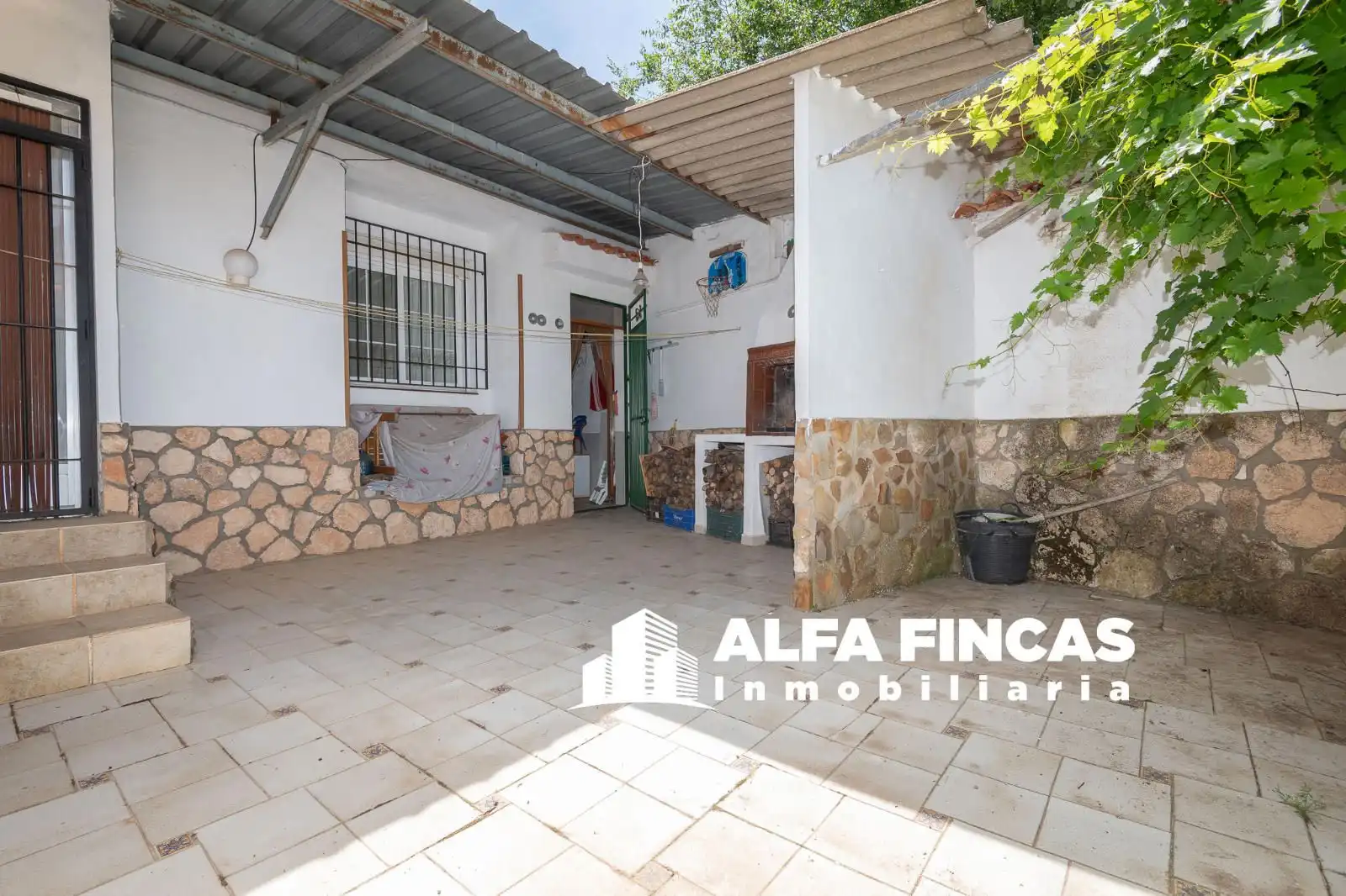 Casa adosada en venta en Pitagoras, 10, Casas de Fernando Alonso