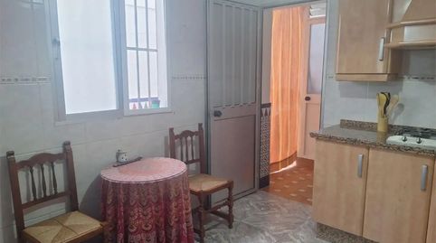 Foto 4 de Piso en venta en Calle Velazquez, 7, Pruna, Sevilla