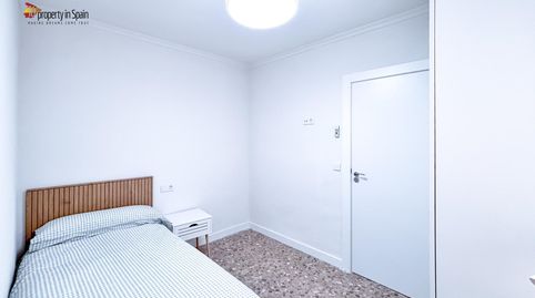 Foto 2 de Habitació a Navarro Rodrigo, Benalúa, Alicante / Alacant