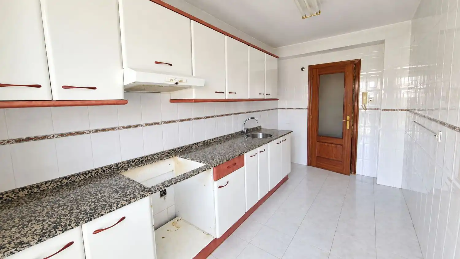 Wohnung mit Aufzug zum Verkauf in Corredoría - La Carisa - Prado de La Vega, imagen 6