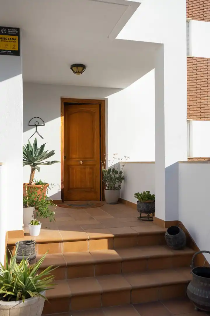 Casa o xalet en venda en La Zubia amb Calefacció i Jardí privat