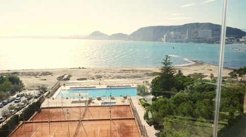 Foto 4 de Pis en venda a Avinguda de la Costa Blanca, 22, Cabo de las Huertas, Alicante / Alacant