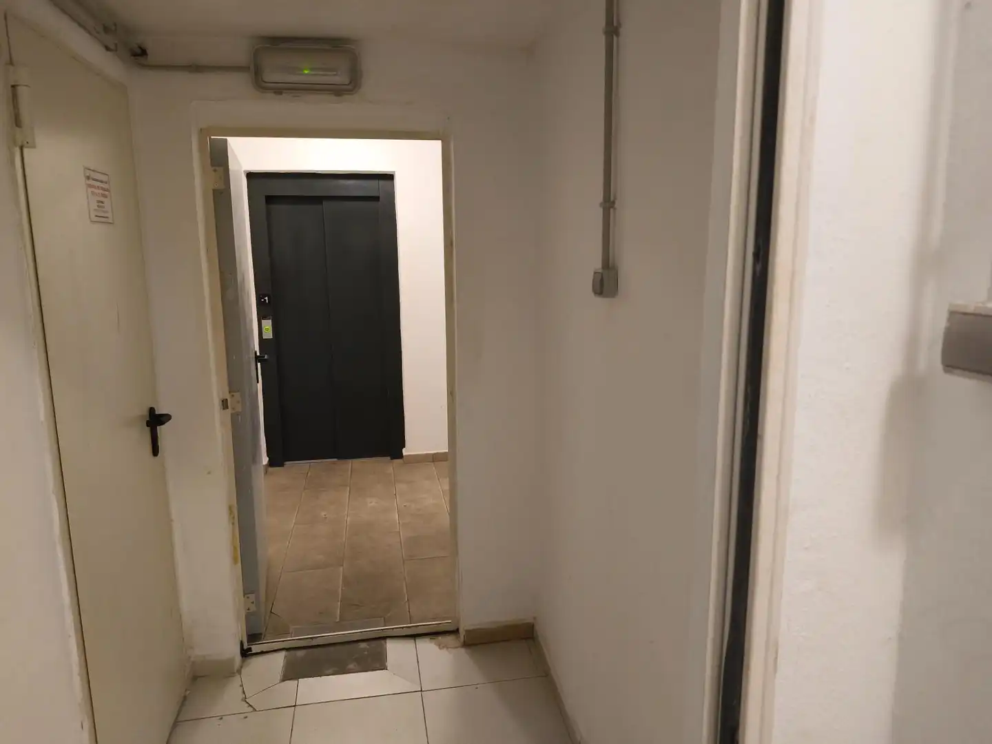 Trastero en venta en Benalmádena