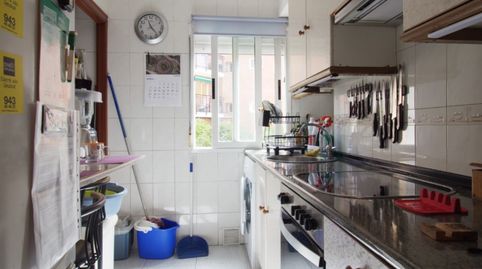 Foto 5 de Piso en venta en Avenida Ulia, Pasaia, Gipuzkoa