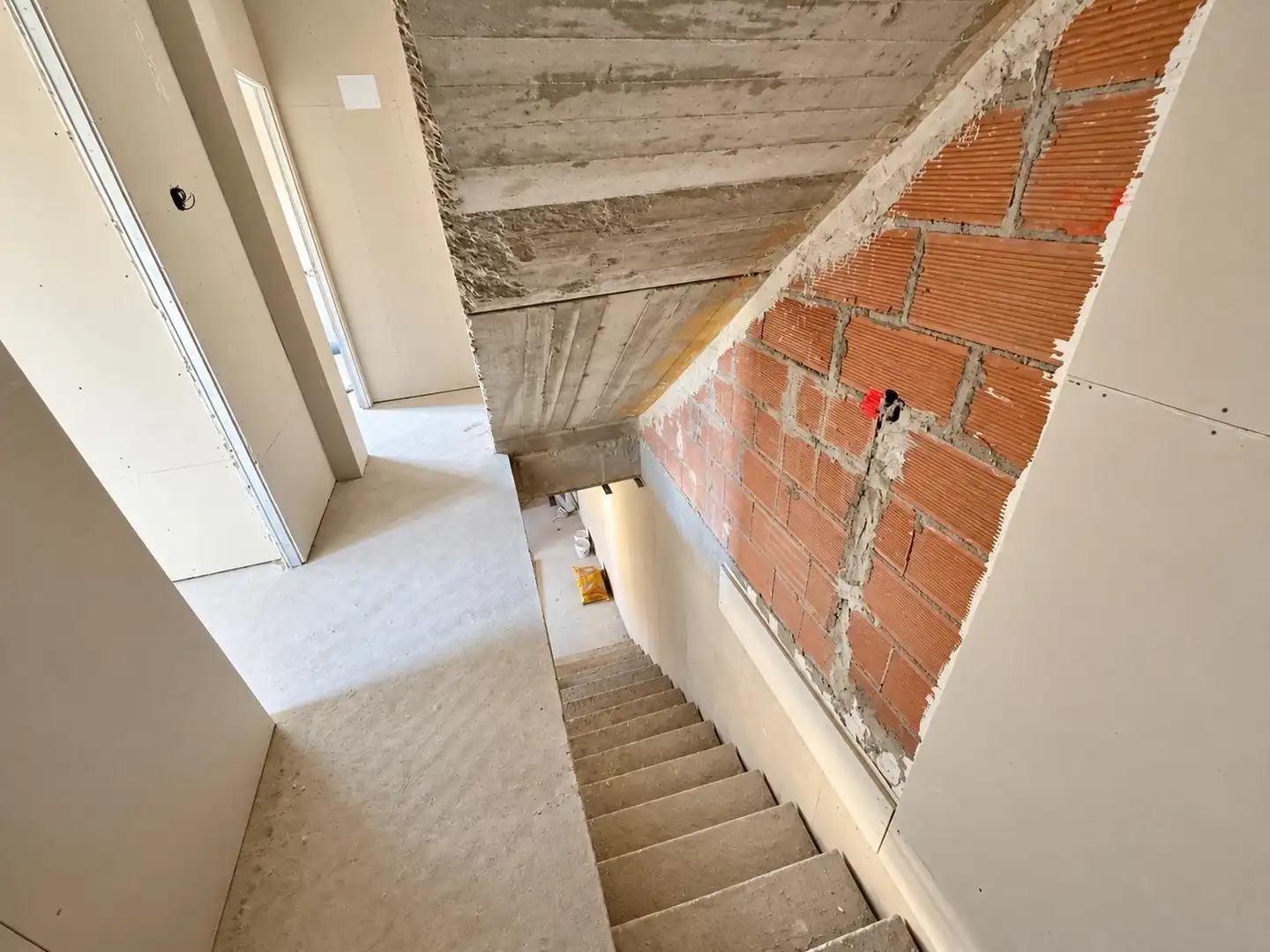 Casa a schiera con terrazza in vendita a Cadrete, imagen 6