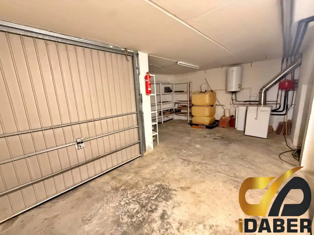 Casa adosada en venta en Mocejón con Aire acondicionado, Calefacción y Alarma