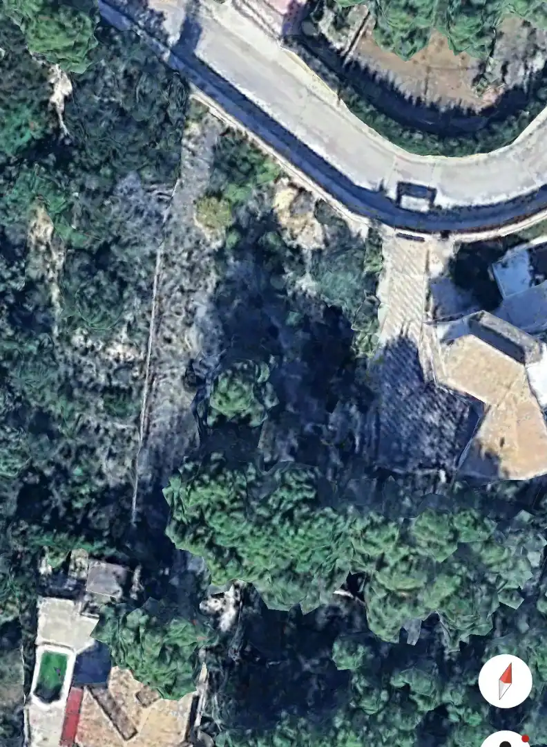 Terreny residencial en venda a Calle Félix Pizcueta 56, imagen 3