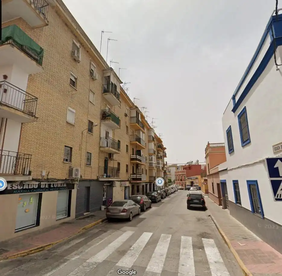 Pis en venda a Calle VIRGEN DEL PILAR