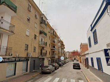 Appartement à vendre à Calle VIRGEN DEL PILAR