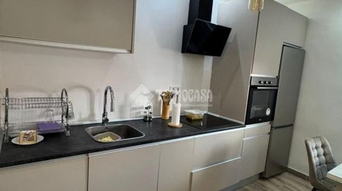 Foto 4 von Wohnung zum Verkauf in Barrio del Centro, El Puerto de Santa María