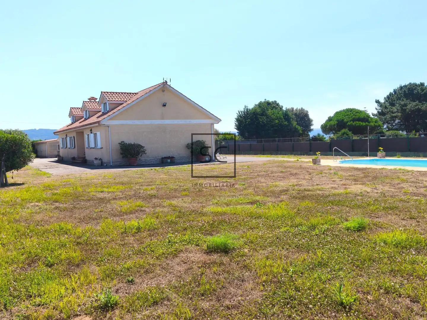 Casa o xalet en venda en Ares amb Calefacció, Jardí privat i Terrassa