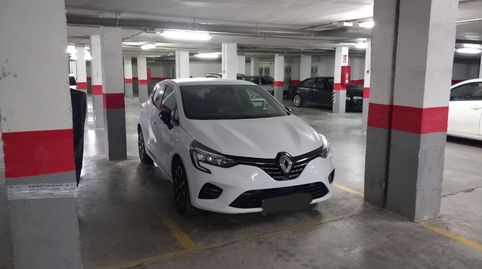 Foto 3 de Garatge en venda a Calle Estación de Tranvías, 17, Residencial Triana - Barrio Alto, Las Gabias