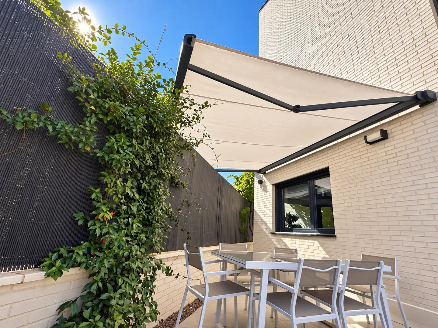 Maison jumelée avec terrasse à vendre à Avenida de la Fontanilla, imagen 23