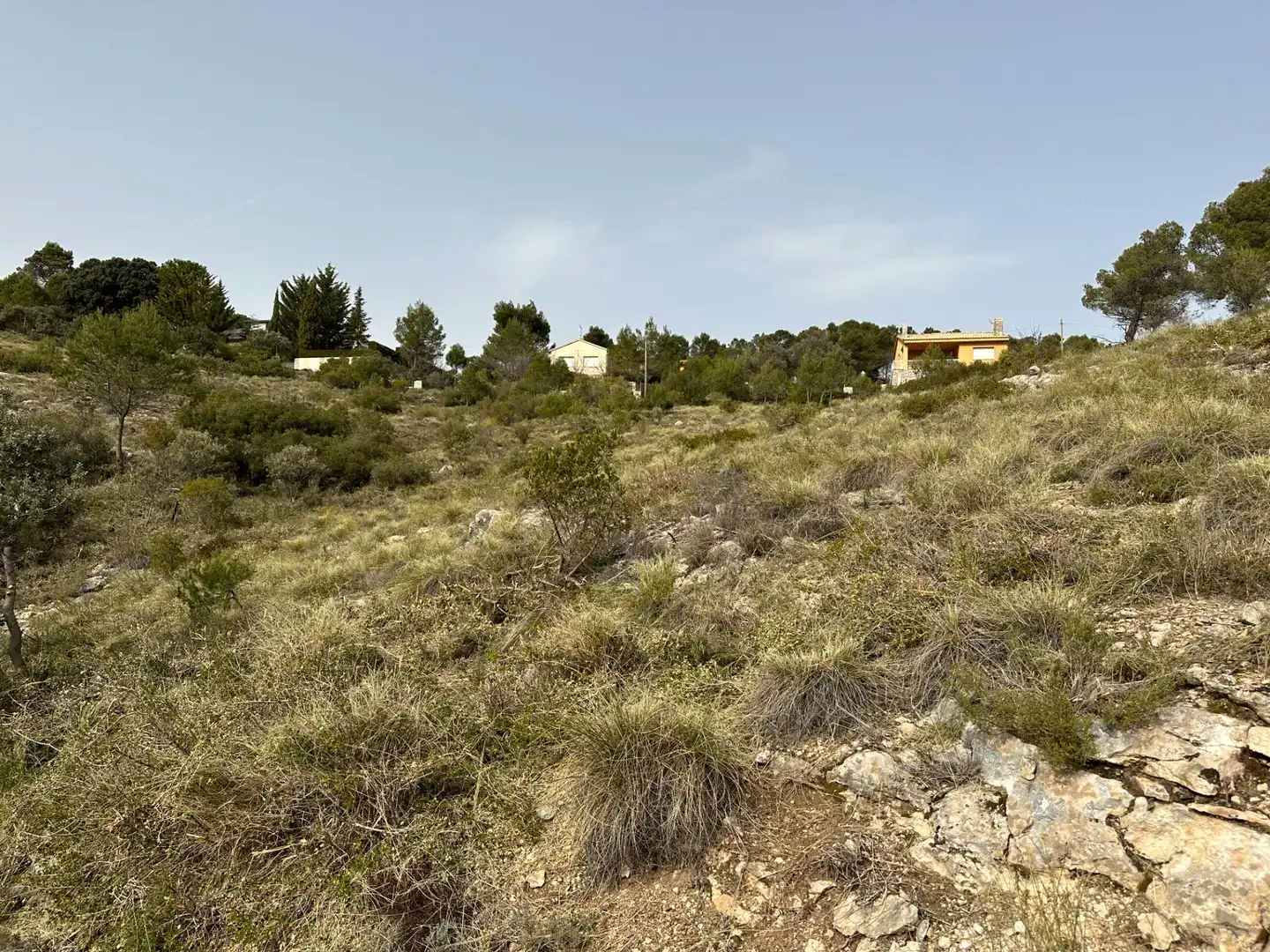 Residential land for sale in Calle NUEVA SIERRA DE, imagen 13
