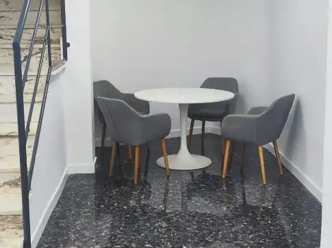 Dining room of Commercial properties for sale in Paterna  with Air Conditioner, Furnished and Internet