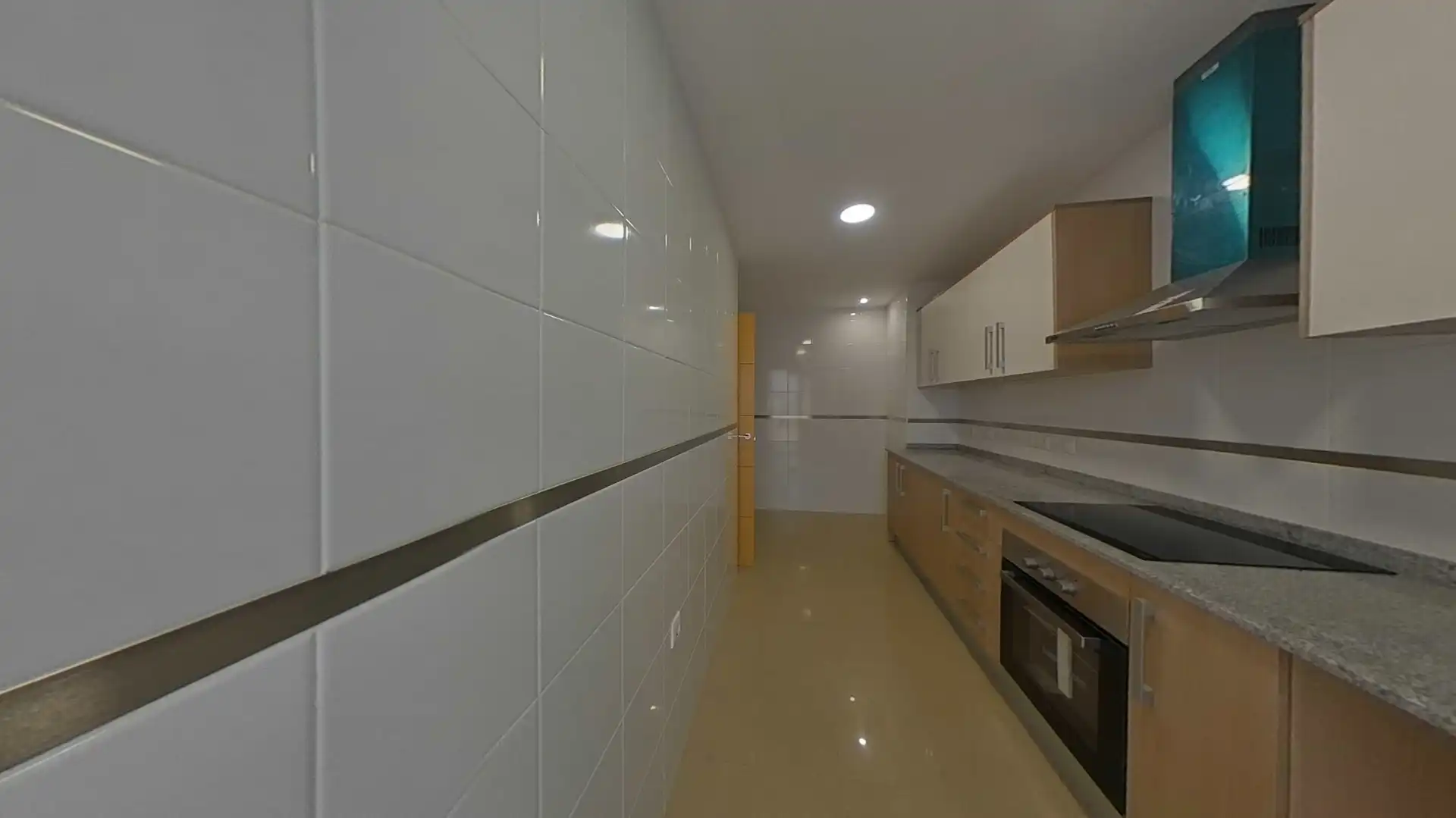 Wohnung mit Aufzug zum Verkauf in C/ Colón, imagen 13
