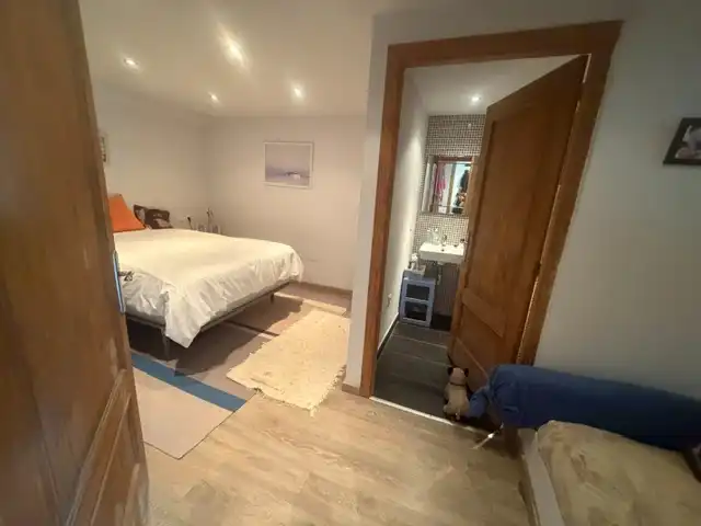 Apartments for sale in Peñíscola / Peníscola  with Air Conditioner, Heating and Private garden