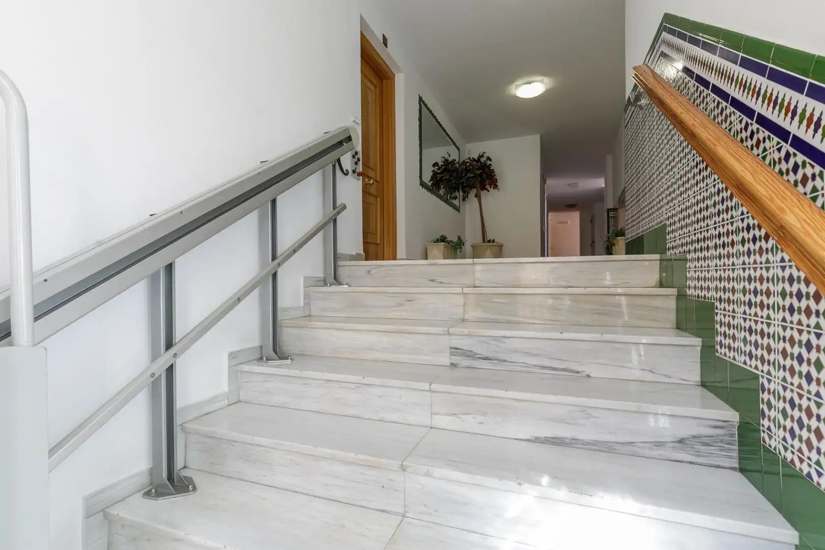 Piso en venta en Pamplona, 38, Avda. De los Ogíjares