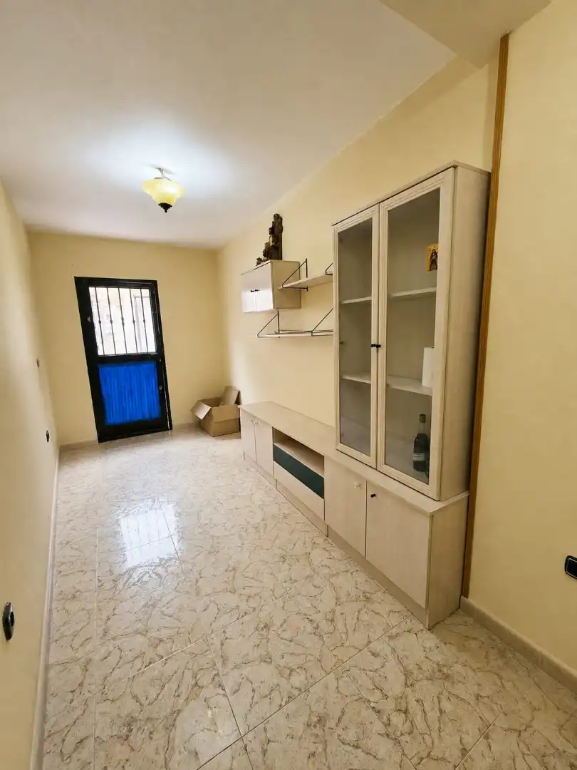 Living room of Houses for sale in Lorca  with Storage room