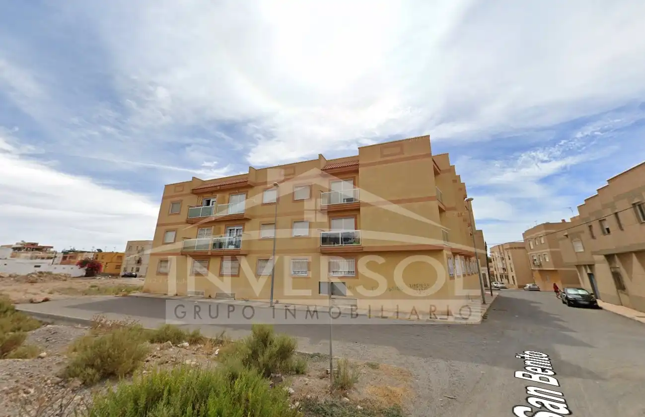 Piso en venta en Calle Islas Cíes, imagen 4