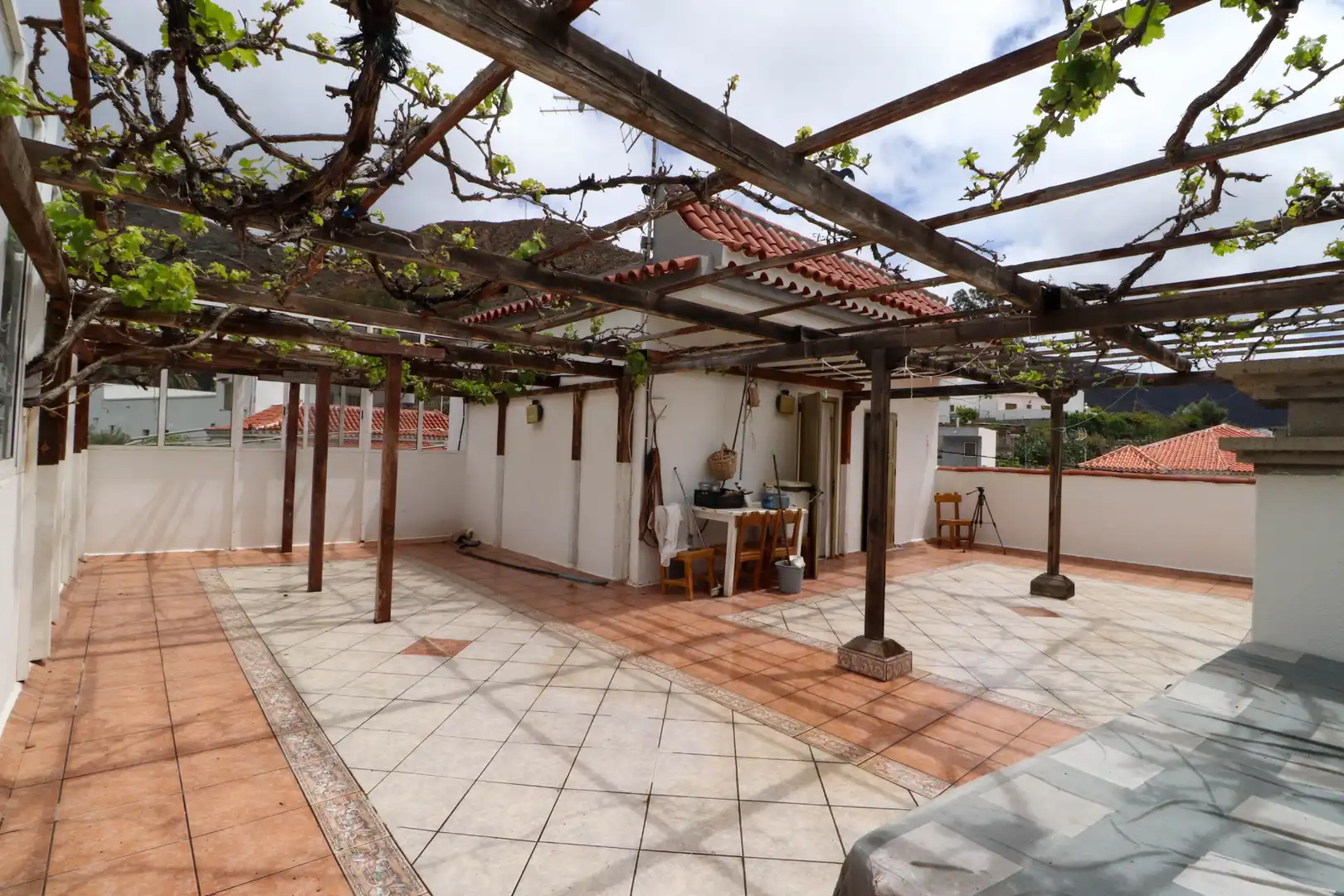 Casa o xalet en venda a Santa Lucía de Tirajana interior