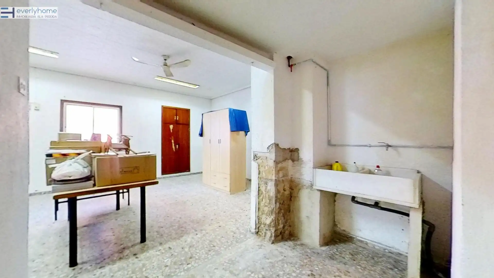 Casa amb terrassa en venda a Poblats Marítims, imagen 65