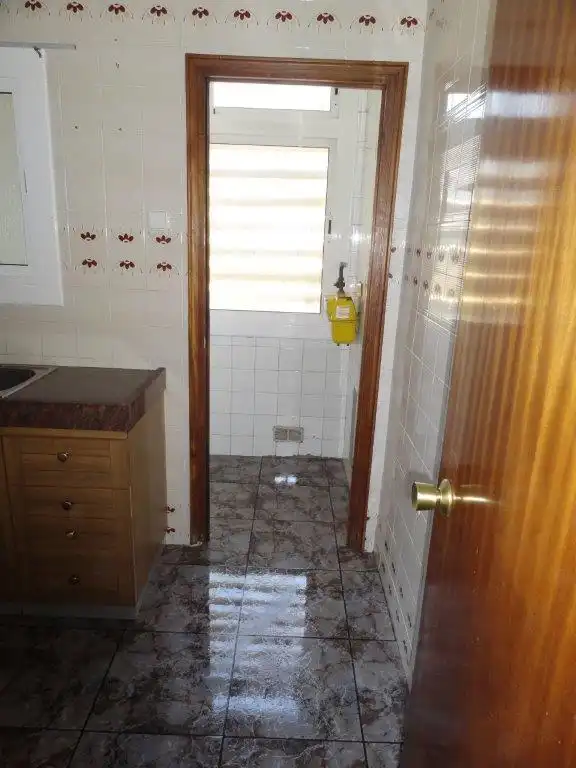 Bathroom of Flat for sale in Sabadell