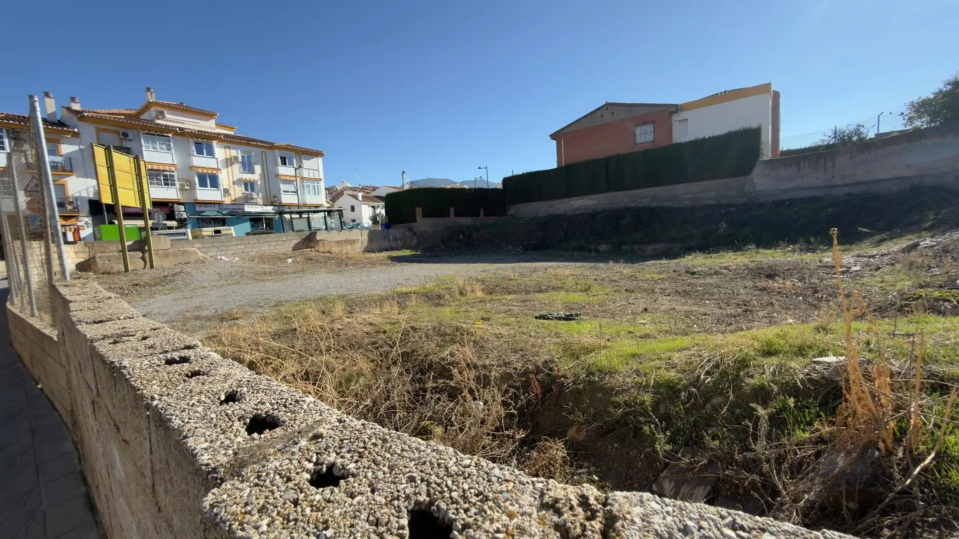 Terreni e lotti in vendita a La Zubia Ciudad, imagen 8