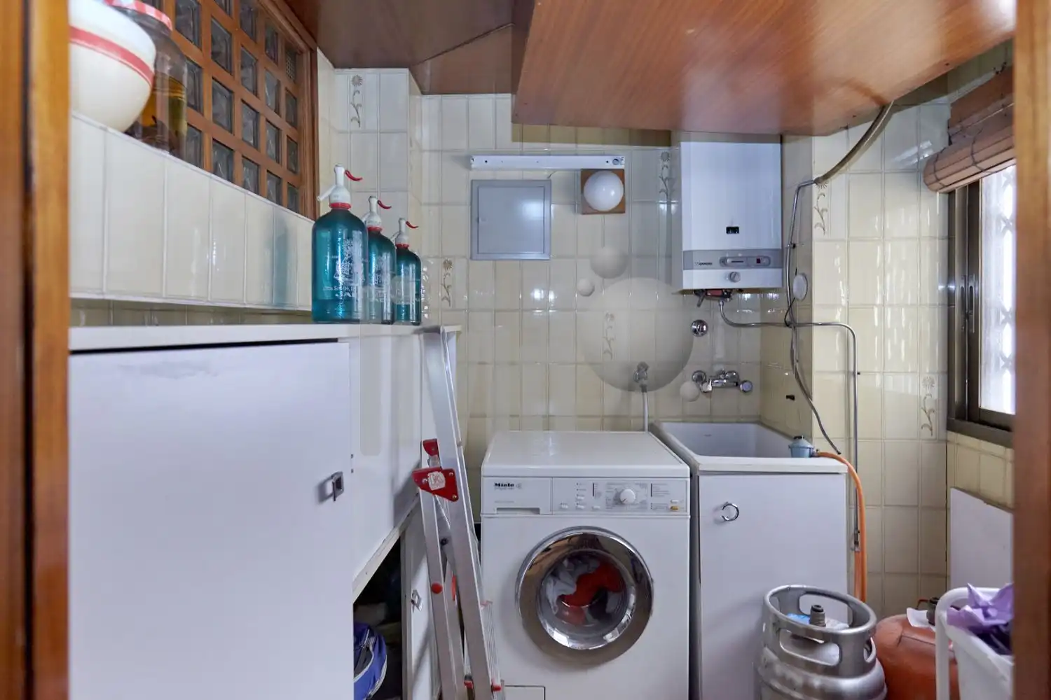 Piso con ascensor en venta en San Bartolomé - Millán de Priego, imagen 21