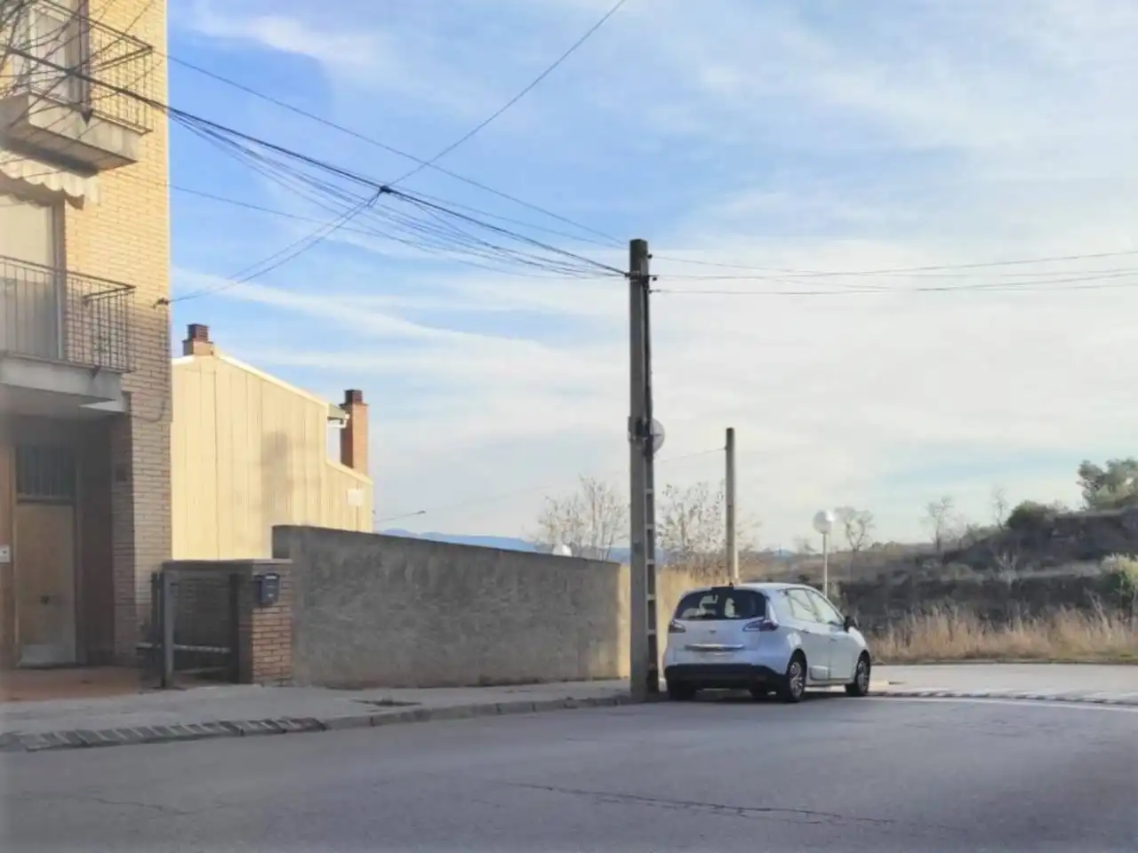 Terreny residencial en venda a Calle Josep Casas, imagen 6