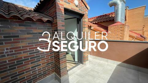 Photo 3 of Attic to rent in De la Paz, Centro, Madrid
