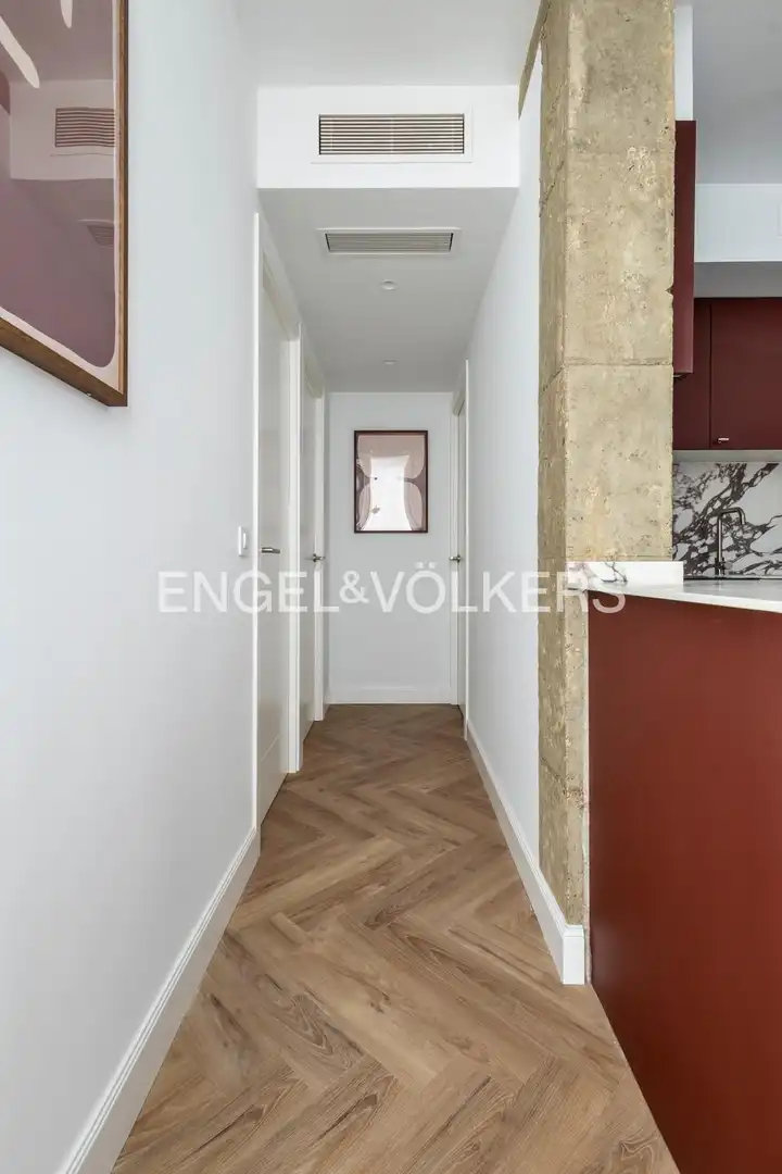 Piso de alquiler en Centro