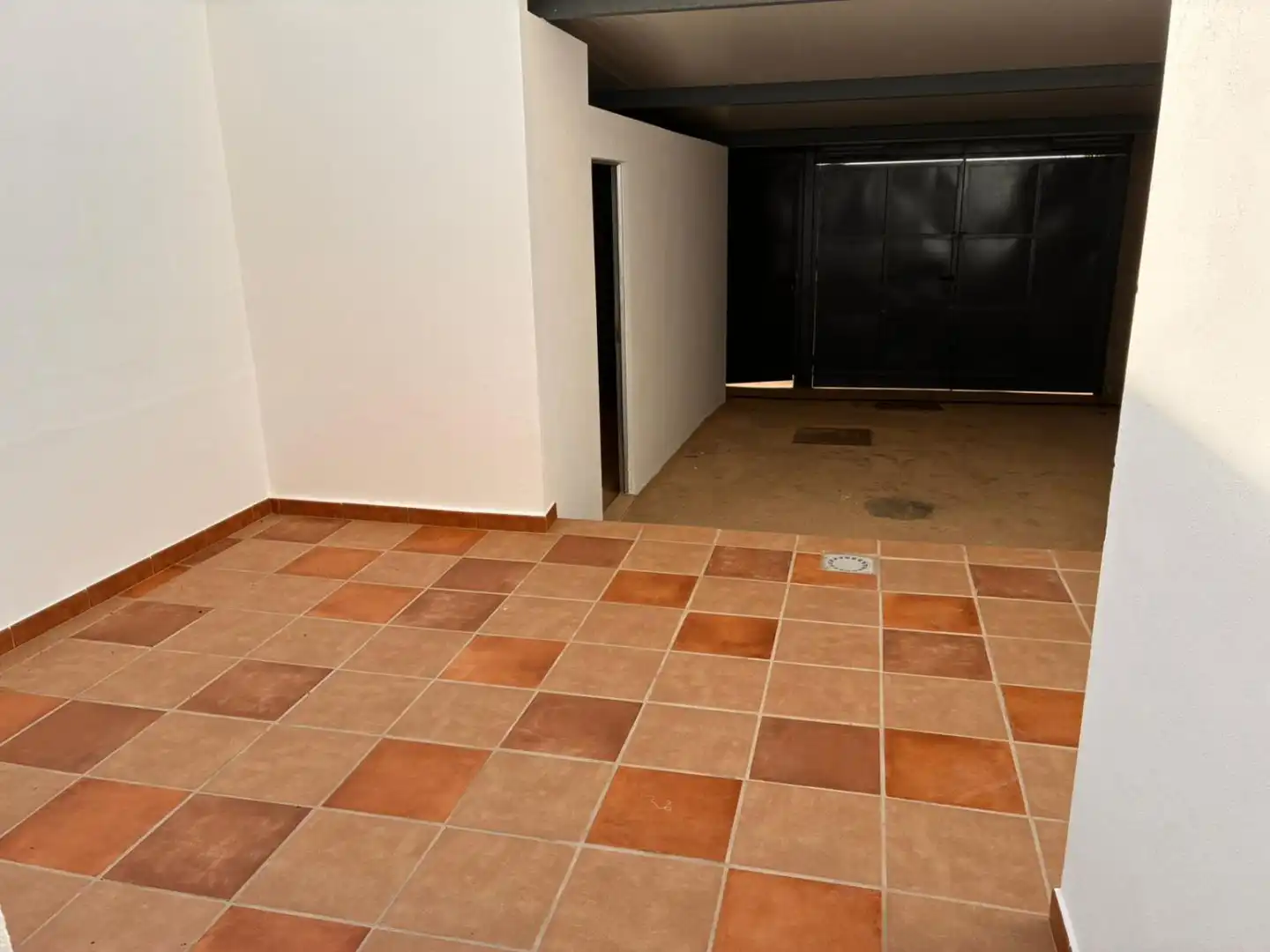 Casa adosada en venda en Badajoz amb Terrassa i Traster