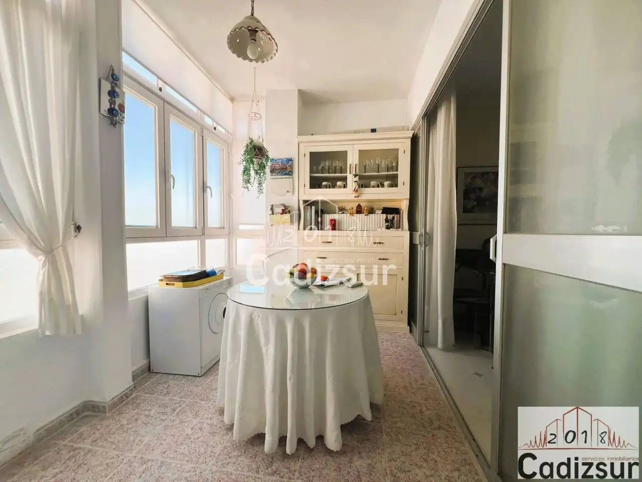 Habitación de Piso en venta en Cádiz con Aire acondicionado y Amueblado