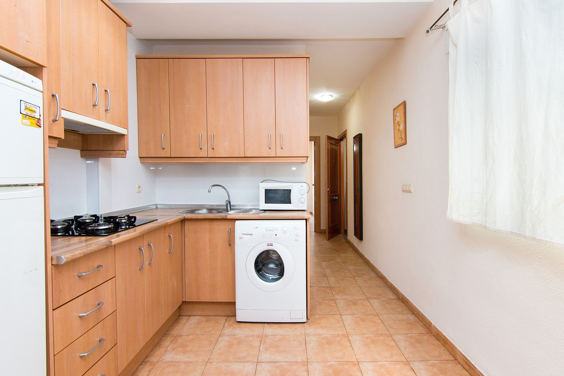 Kitchen of Building for sale in  Granada Capital