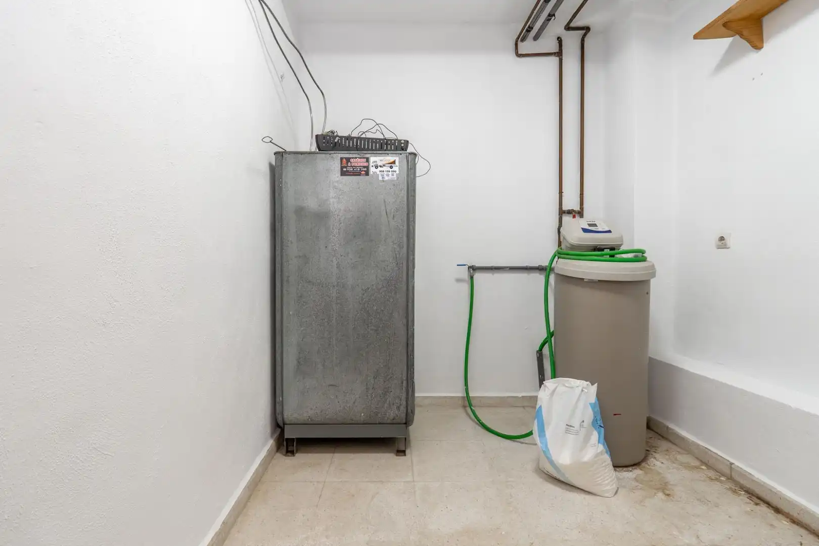 Casa o xalet en venda en Santa Fe amb Aire condicionat, Calefacció i Jardí privat