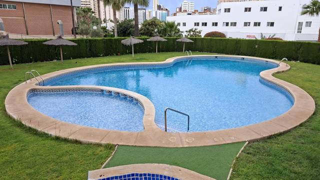 Piso en Venta en Rincón Bajo