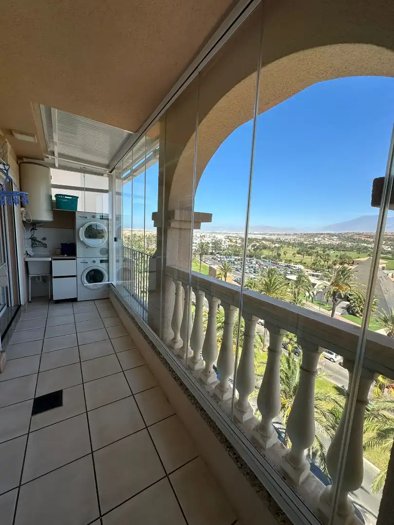 Wohnung mit Terrasse zum Verkauf in Almerimar, imagen 37